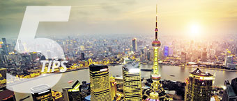 5tips china ip 340