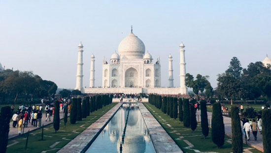apaa taj mahal
