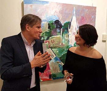 belinda scott exhibition ewen wynne