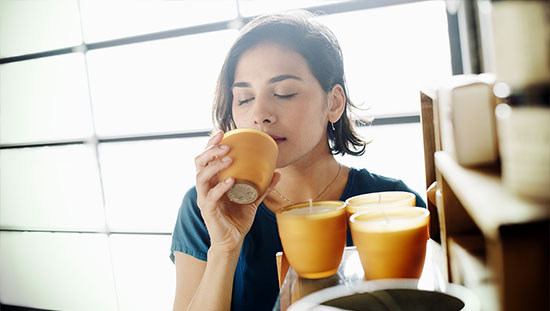 does your business stink