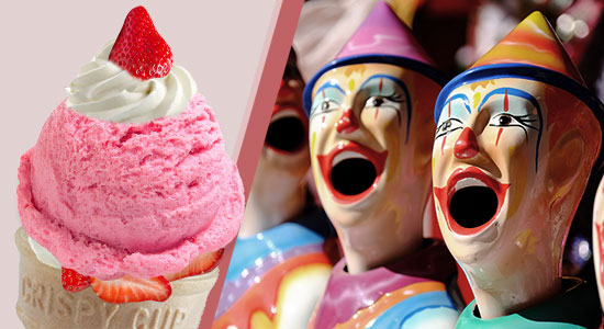 ekka strawberry sundae 550