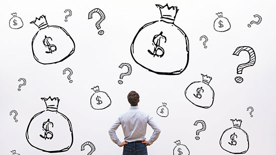 funding grants