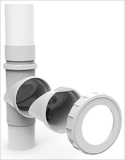 k valve how it works 250