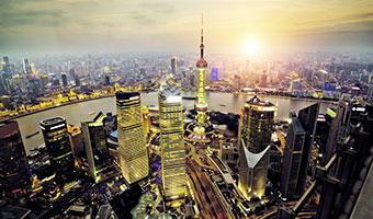 overseas protection china