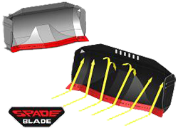 spadeblade demo