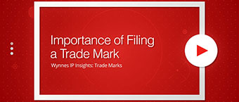 trademark importance of filing 340