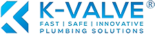 k valve logo 225