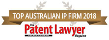 PLM Top IP Firm