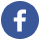 facebook round